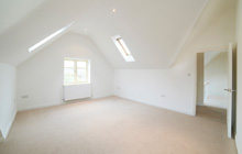 Peterchurch bedroom extension leads