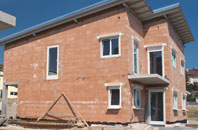Peterchurch home extensions